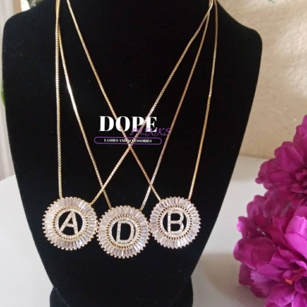 Necklace